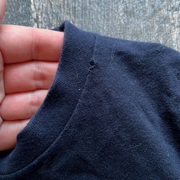 Abercrombie kids tee - Picture 5 of 6